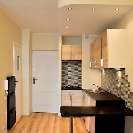 Apart House Zlota 81 Warsaw