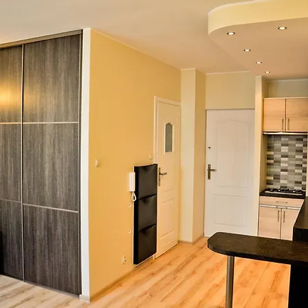 Apart House Zlota 81 Apartment